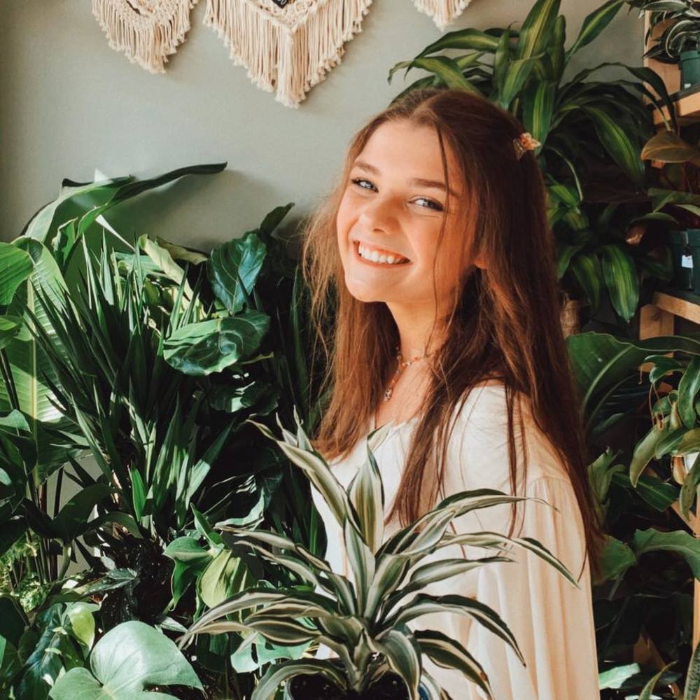 Meet your Posher, Kitty